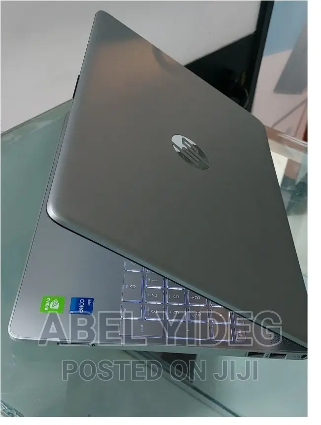 New Laptop HP Stream Notebook 8GB Intel Core I5 SSD 512GB