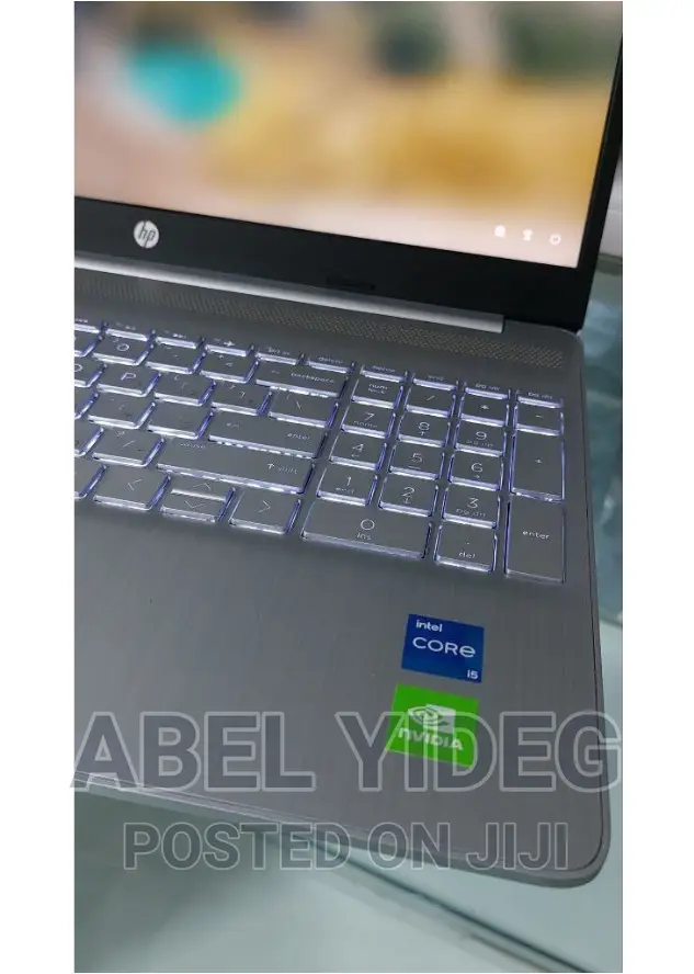 New Laptop HP Stream Notebook 8GB Intel Core I5 SSD 512GB