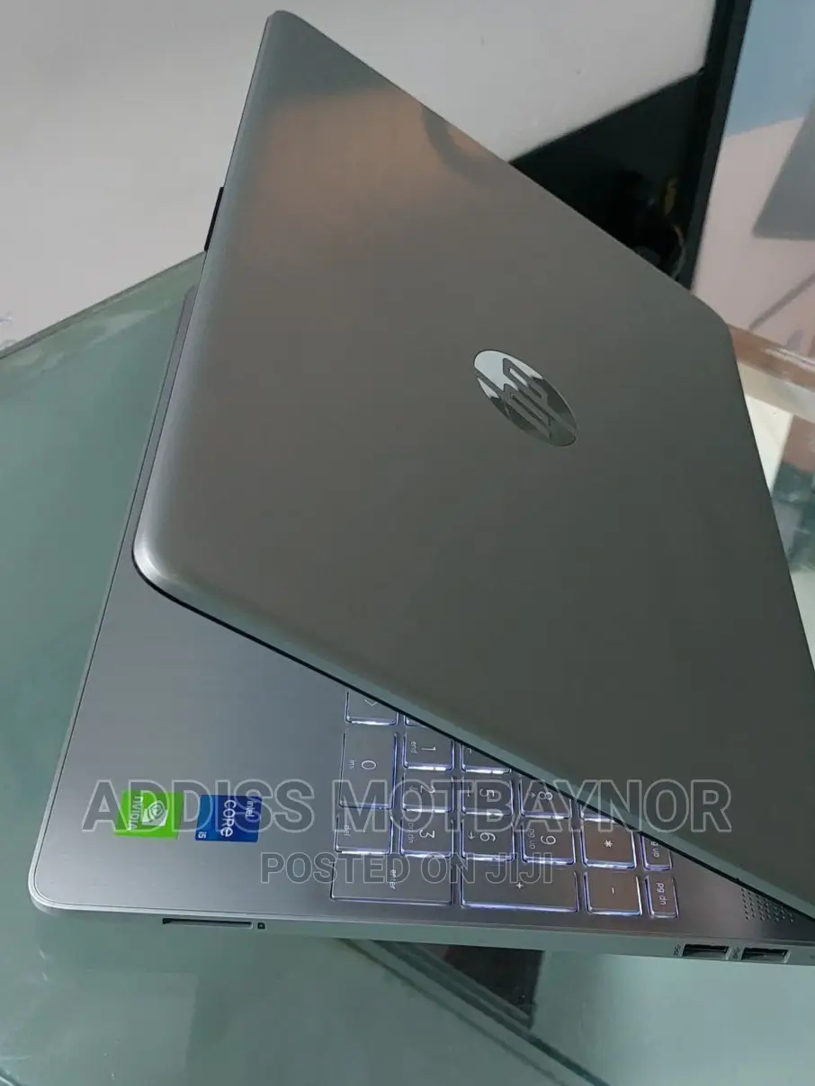 New Laptop HP Stream Notebook 8GB Intel Core i7 SSD 512GB