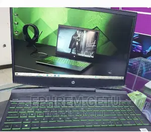 New Laptop HP Pavilion 15 16GB Intel Core I5 SSD 1T