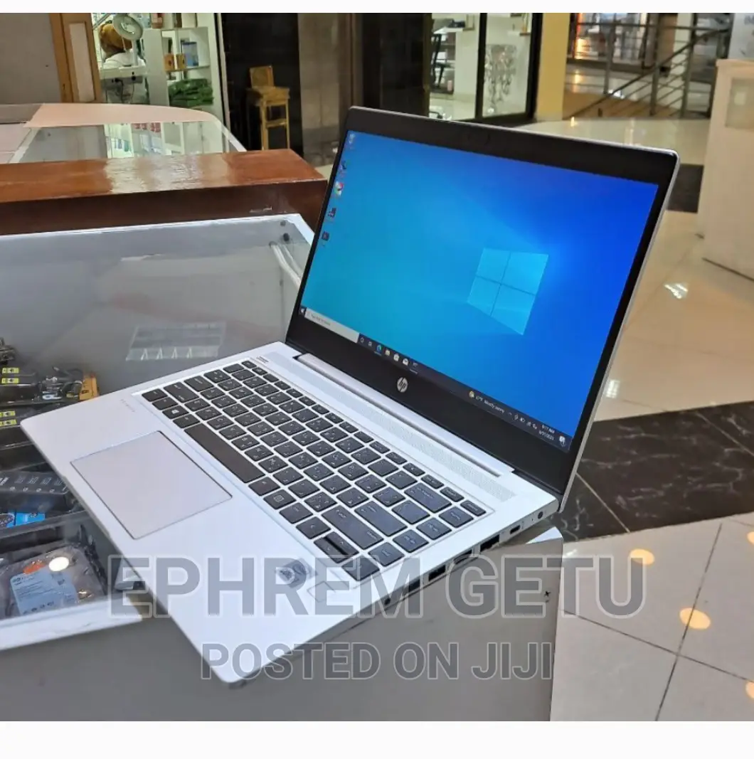 New Laptop HP ProBook 430 G7 8GB Intel Core I7 SSD 512GB