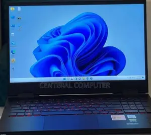 Photo - New Laptop HP Omen 15 16GB Intel Core I7 SSD 1T