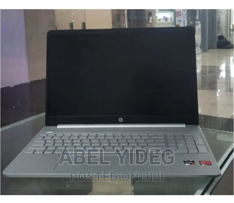 New Laptop HP Stream Notebook 8GB AMD Ryzen 7 SSD 512GB