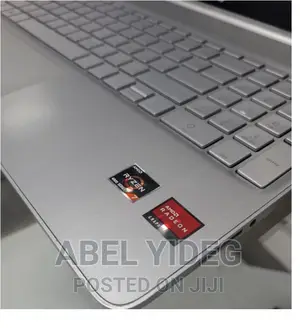 New Laptop HP Stream Notebook 8GB AMD Ryzen 7 SSD 512GB
