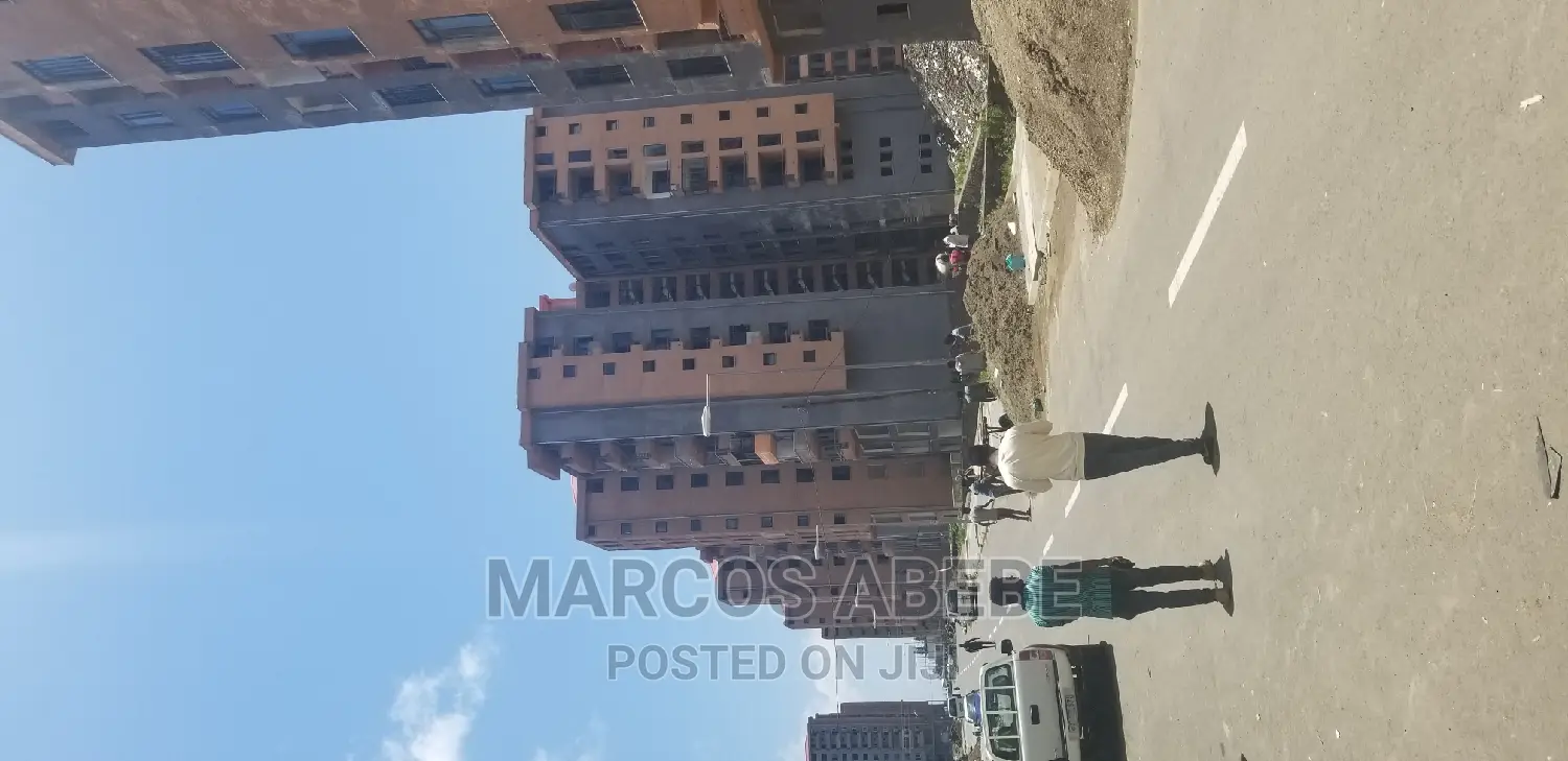 1bdrm Condo in Addis Ababa, Bole for sale