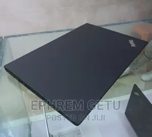 Photo - New Laptop Lenovo ThinkPad X1 Carbon 16GB Intel Core I7 SSD 512GB