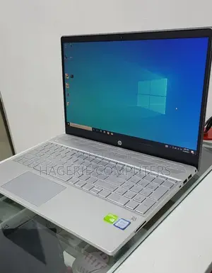 Photo - New Laptop HP Pavilion 13z 8GB Intel Core I7 SSD 512GB