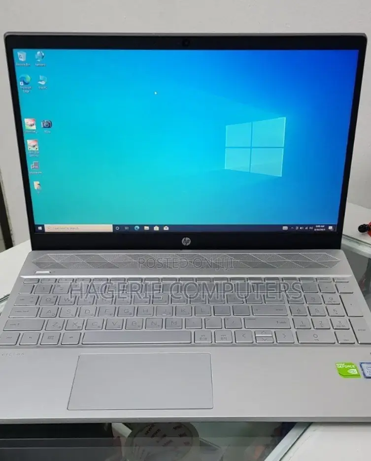 New Laptop HP Pavilion 13z 8GB Intel Core I7 SSD 512GB