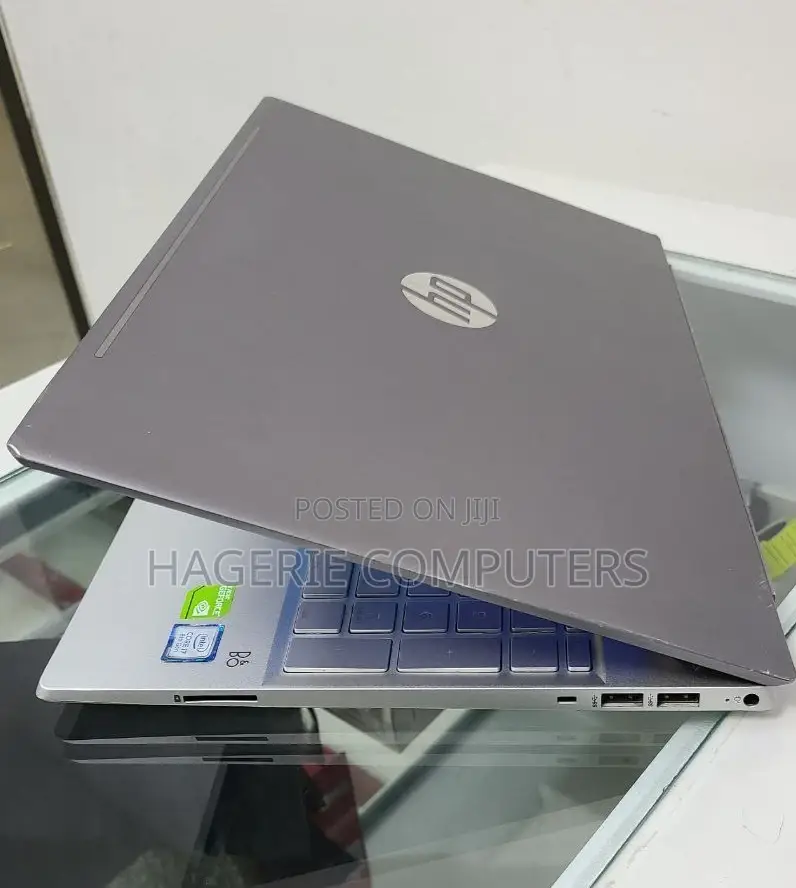 New Laptop HP Pavilion 13z 8GB Intel Core I7 SSD 512GB