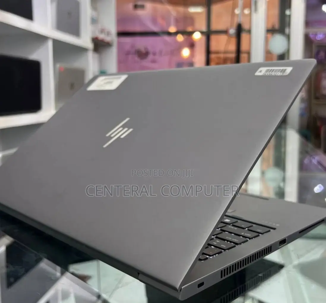 New Laptop HP ZBook 14u 16GB Intel Core I7 SSD 512GB