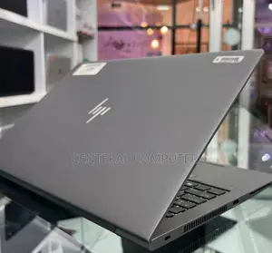 Photo - New Laptop HP ZBook 14u 16GB Intel Core I7 SSD 512GB