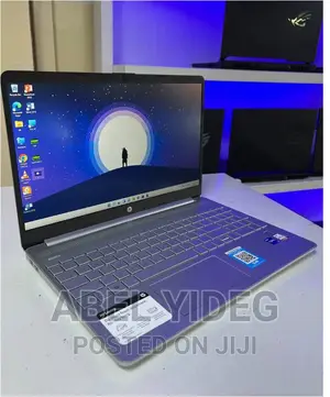 New Laptop HP Stream Notebook 16GB Intel Core i7 SSD 512GB