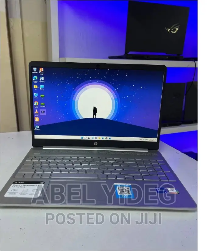 New Laptop HP Stream Notebook 16GB Intel Core i7 SSD 512GB