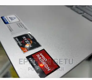 New Laptop Dell Inspiron 15 16GB AMD Ryzen 7 SSD 1T