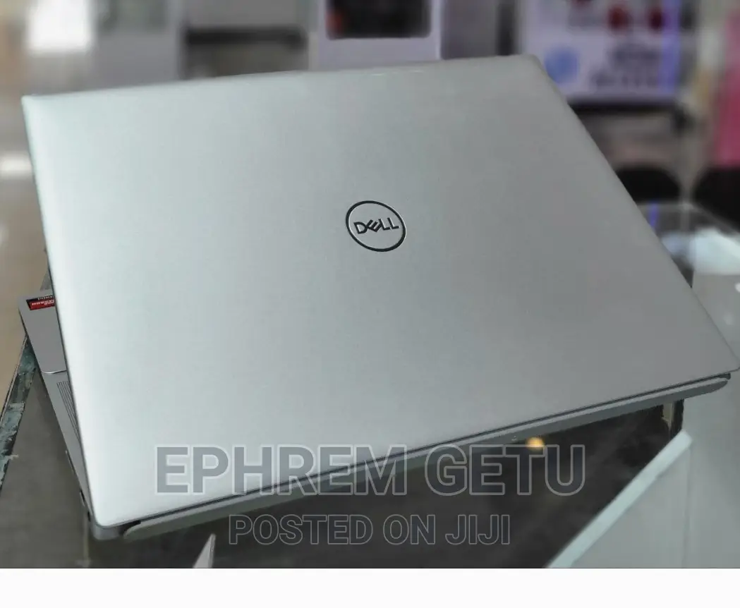 New Laptop Dell Inspiron 15 16GB AMD Ryzen 7 SSD 1T