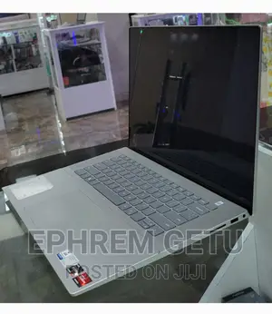 Photo - New Laptop Dell Inspiron 15 16GB AMD Ryzen 7 SSD 1T