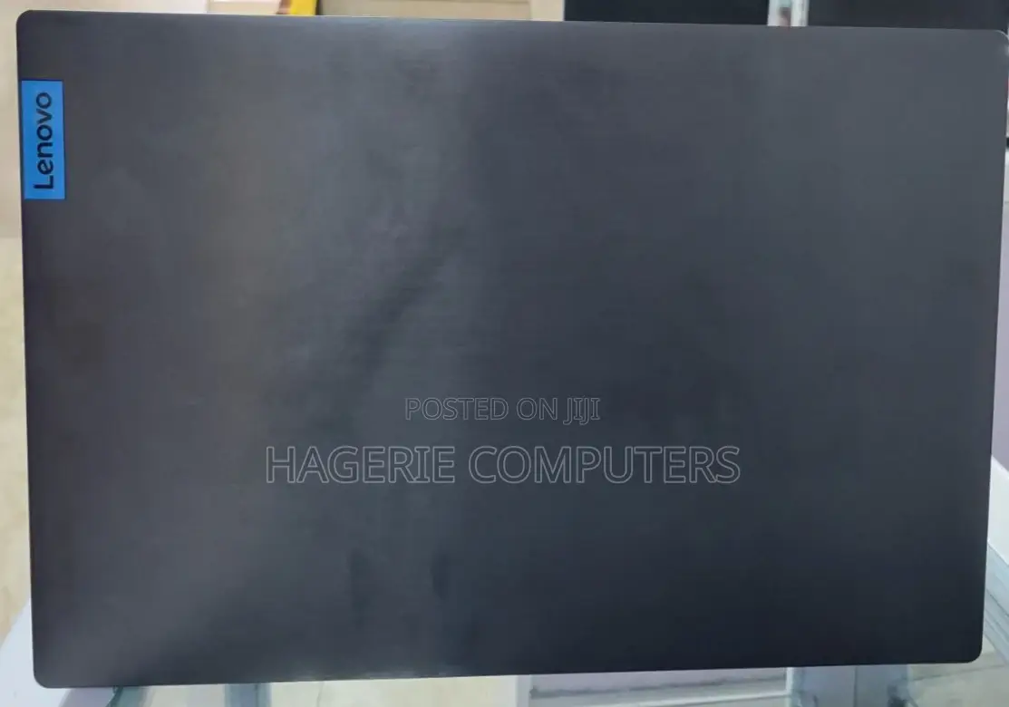 New Laptop Lenovo IdeaPad L340 16GB Intel Core I7 SSD 512GB