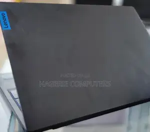 New Laptop Lenovo IdeaPad L340 16GB Intel Core I7 SSD 512GB