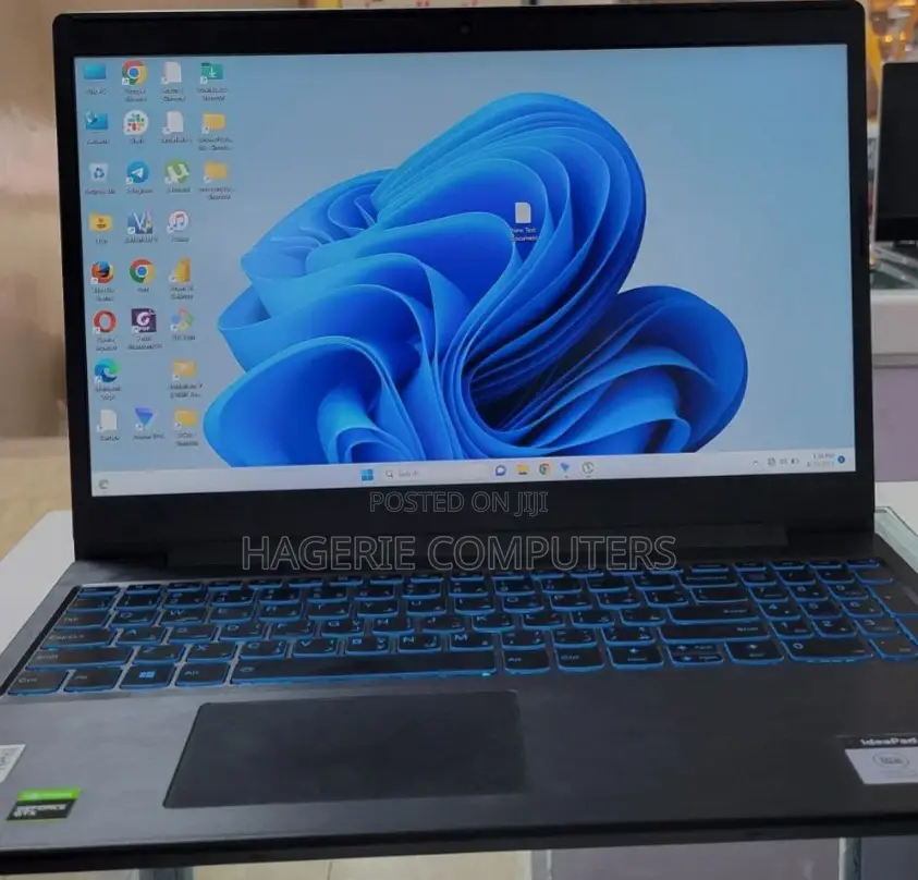 New Laptop Lenovo IdeaPad L340 16GB Intel Core I7 SSD 512GB