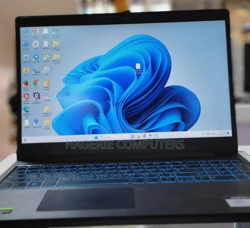 New Laptop Lenovo IdeaPad L340 16GB Intel Core I7 SSD 512GB