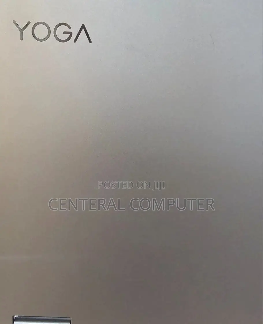 New Laptop Lenovo ThinkPad Yoga 16GB Intel Core I7 SSD 512GB