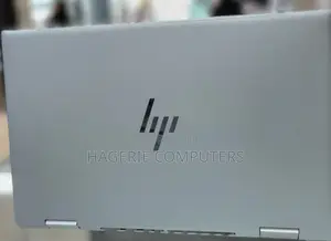 New Laptop HP Envy X360 15-Cp0013nr 16GB Intel Core I5 SSD 512GB