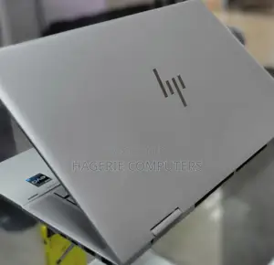 New Laptop HP Envy X360 15-Cp0013nr 16GB Intel Core I5 SSD 512GB