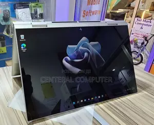 Photo - New Laptop HP Envy X360 16GB Intel Core I7 SSD 1T