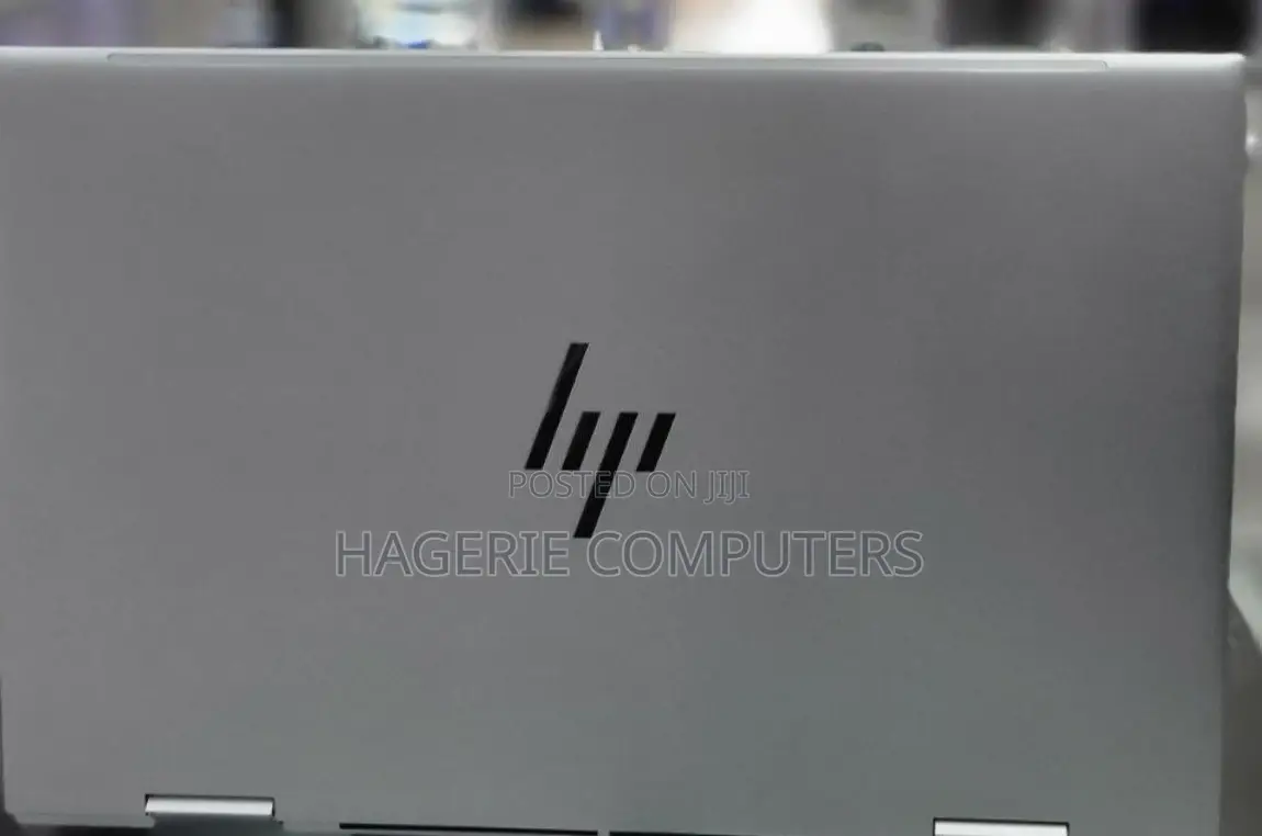 New Laptop HP Envy X360 8GB Intel Core I5 SSD 1T