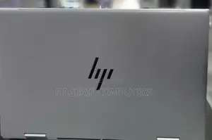 New Laptop HP Envy X360 8GB Intel Core I5 SSD 1T