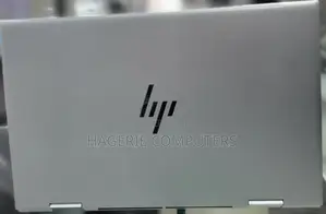 New Laptop HP Envy X360 8GB Intel Core I5 SSD 1T