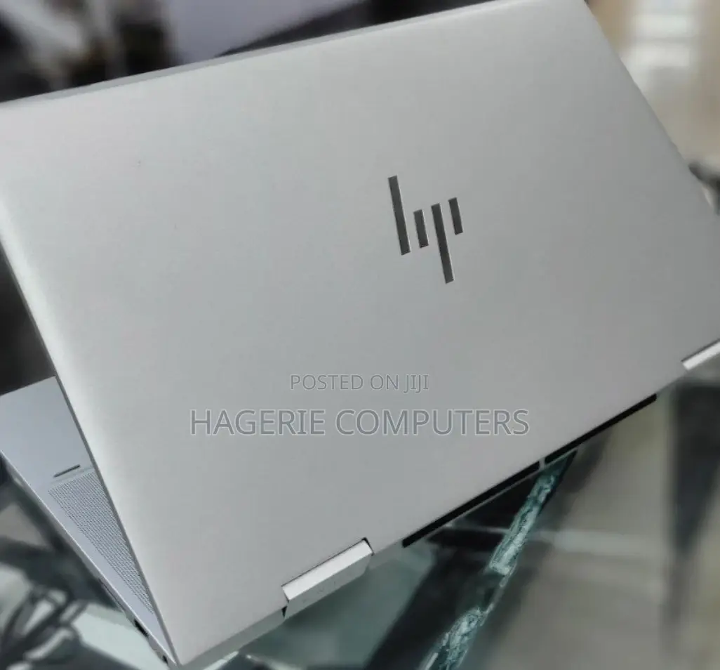 New Laptop HP Envy X360 8GB Intel Core I5 SSD 1T