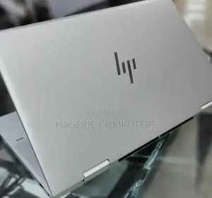 New Laptop HP Envy X360 8GB Intel Core I5 SSD 1T