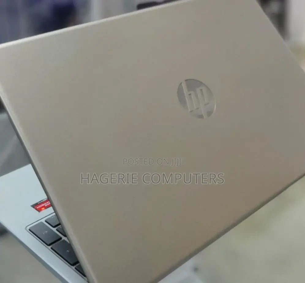 New Laptop HP Stream Notebook 8GB AMD Ryzen 5 SSD 512GB