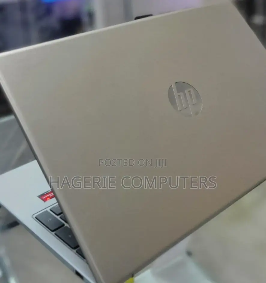 New Laptop HP Stream Notebook 8GB AMD Ryzen 5 SSD 512GB
