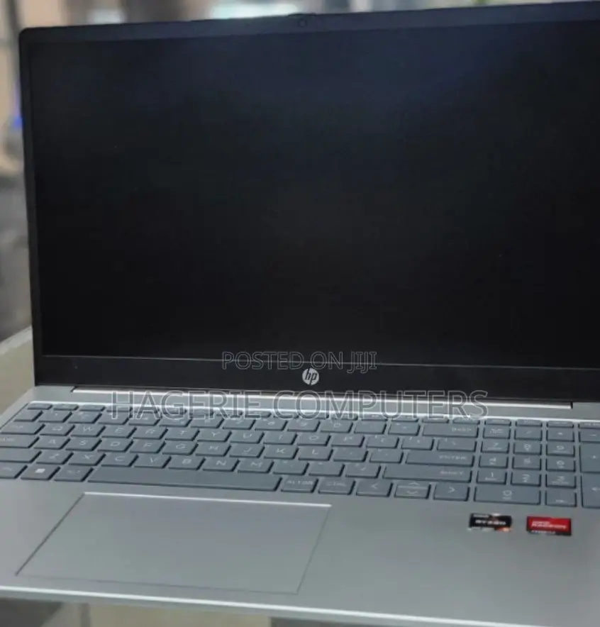 New Laptop HP Stream Notebook 8GB AMD Ryzen 5 SSD 512GB