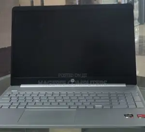 New Laptop HP Stream Notebook 8GB AMD Ryzen 7 SSD 512GB