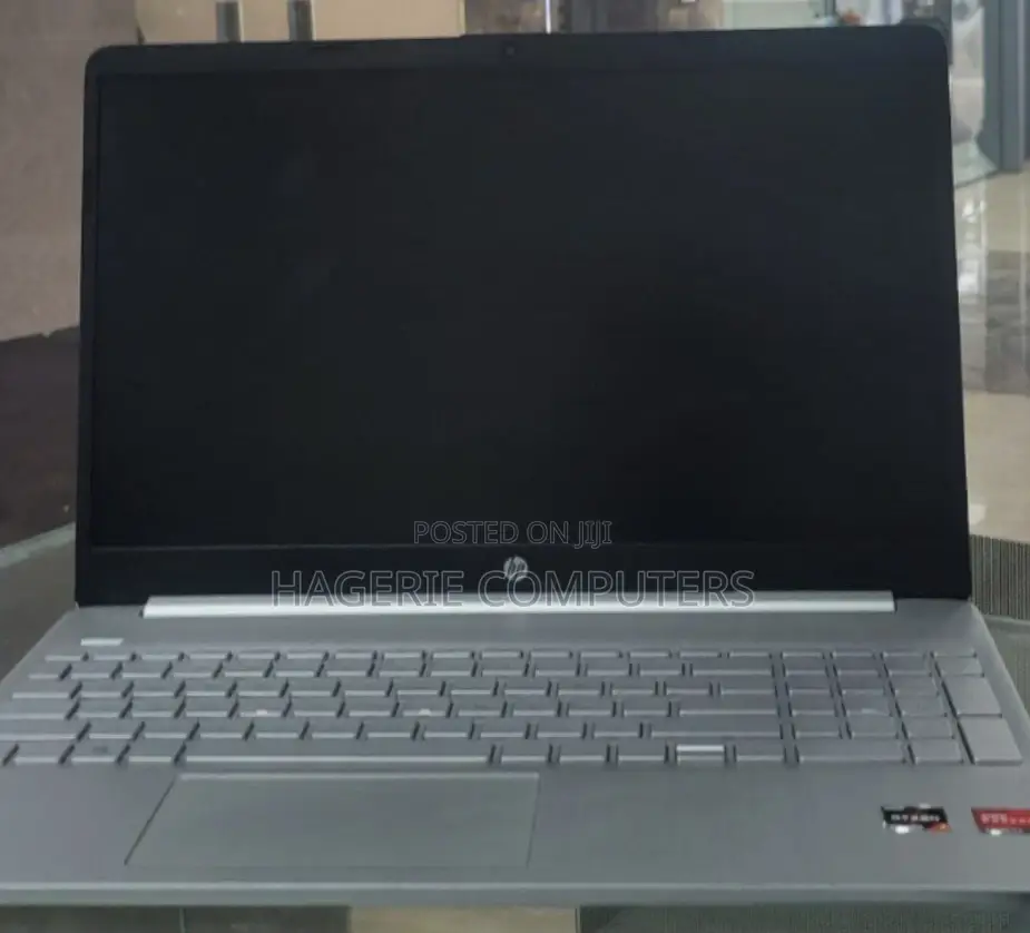 New Laptop HP Stream Notebook 8GB AMD Ryzen 7 SSD 512GB