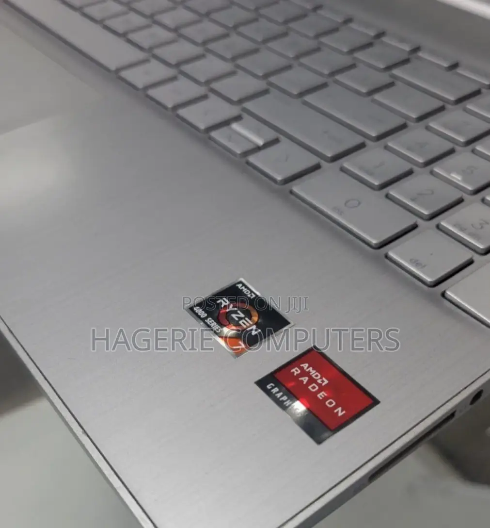 New Laptop HP Stream Notebook 8GB AMD Ryzen 7 SSD 512GB