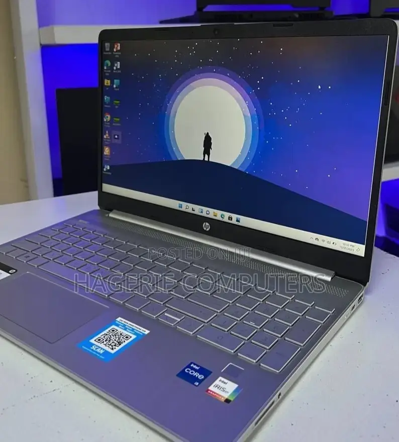 New Laptop HP Stream Notebook 16GB Intel Core I7 SSD 512GB