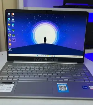 New Laptop HP Stream Notebook 16GB Intel Core I7 SSD 512GB