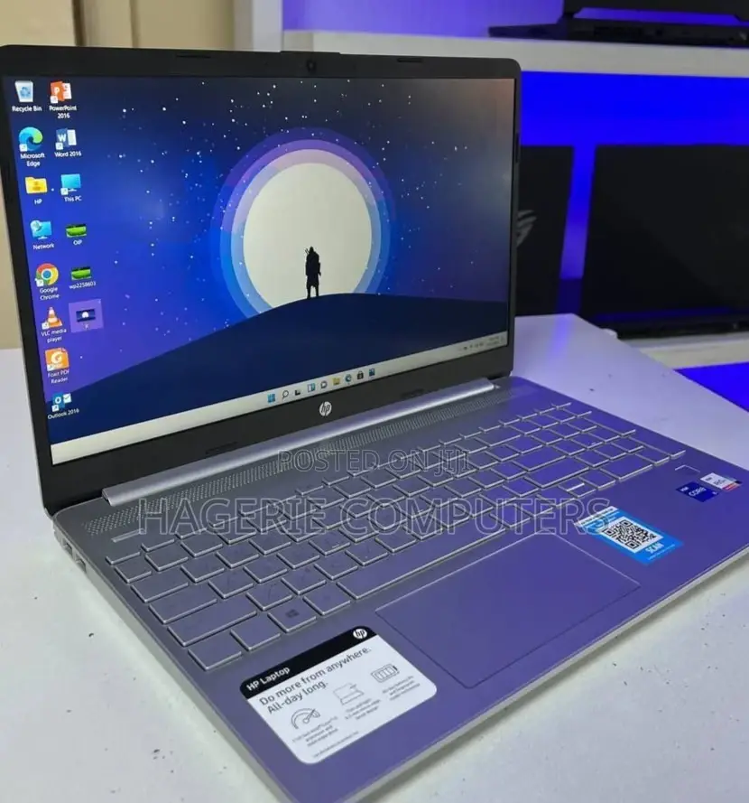 New Laptop HP Stream Notebook 16GB Intel Core I7 SSD 512GB