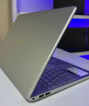 New Laptop HP Stream Notebook 16GB Intel Core I7 SSD 512GB