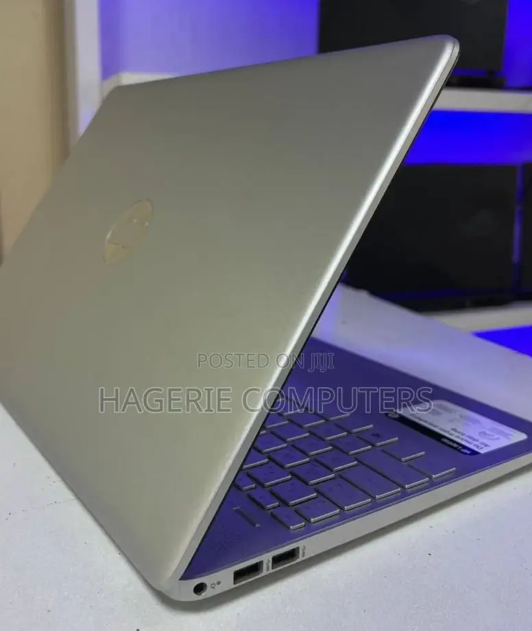 New Laptop HP Stream Notebook 16GB Intel Core I7 SSD 512GB