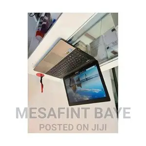 New Laptop Asus TUF Gaming A15 4GB Intel Core i5 HDD 500GB