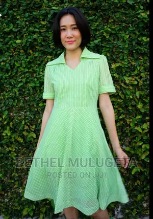 Photo - Japan Vintage Dress