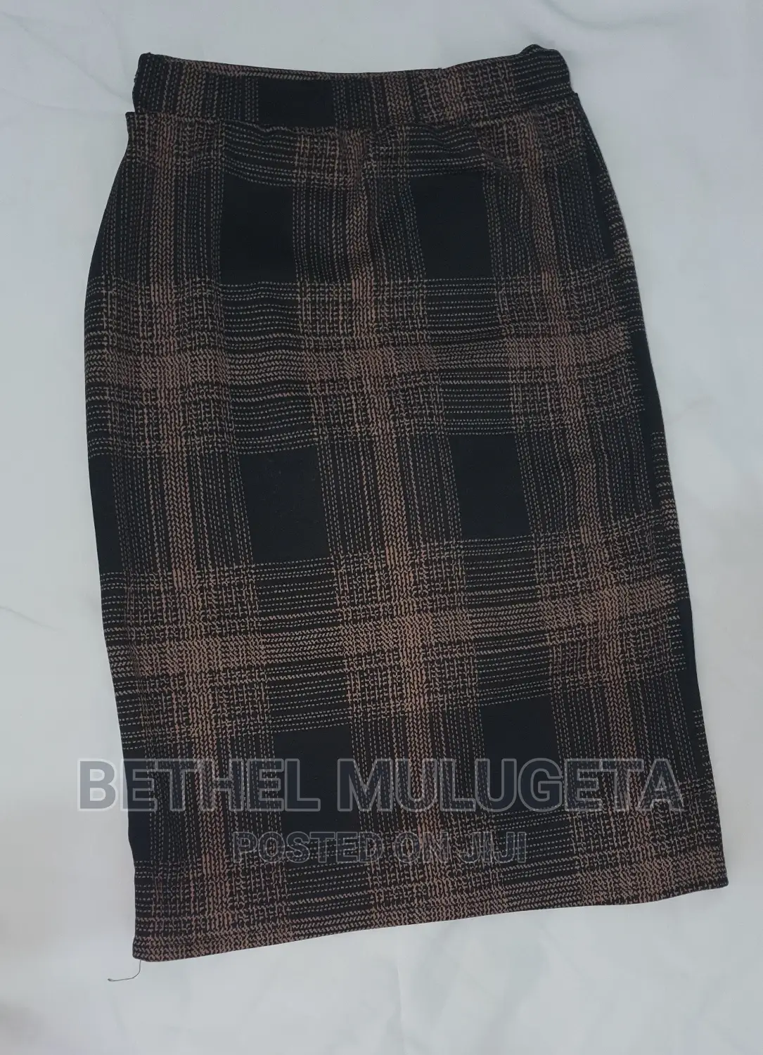 Women's Highwaist Skirt