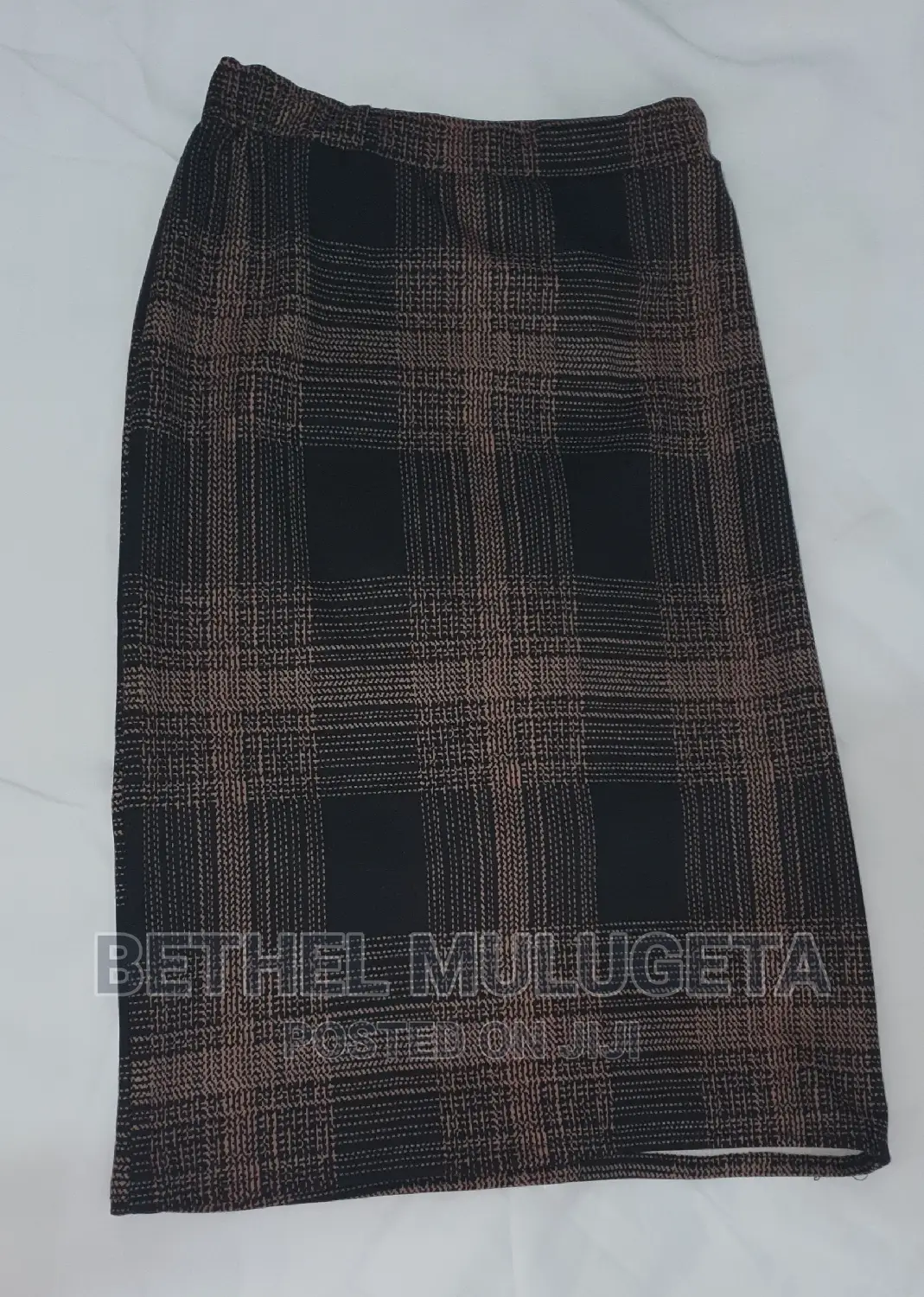 Women's Highwaist Skirt