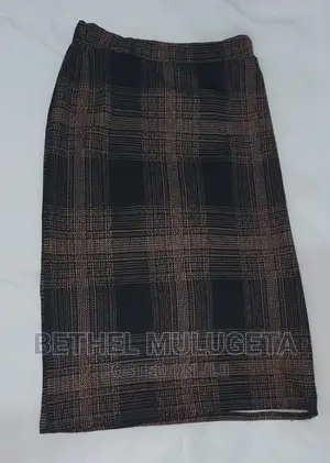 Women's Highwaist Skirt