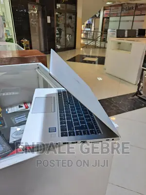 New Laptop HP EliteBook 840 G5 16GB Intel Core I5 SSD 512GB